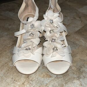 Alex Marie heel!